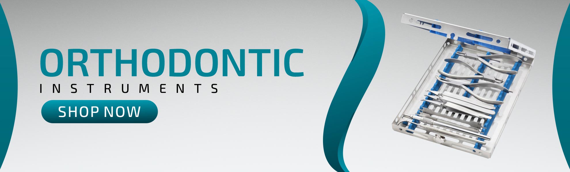 Ortheodontic-Instruments